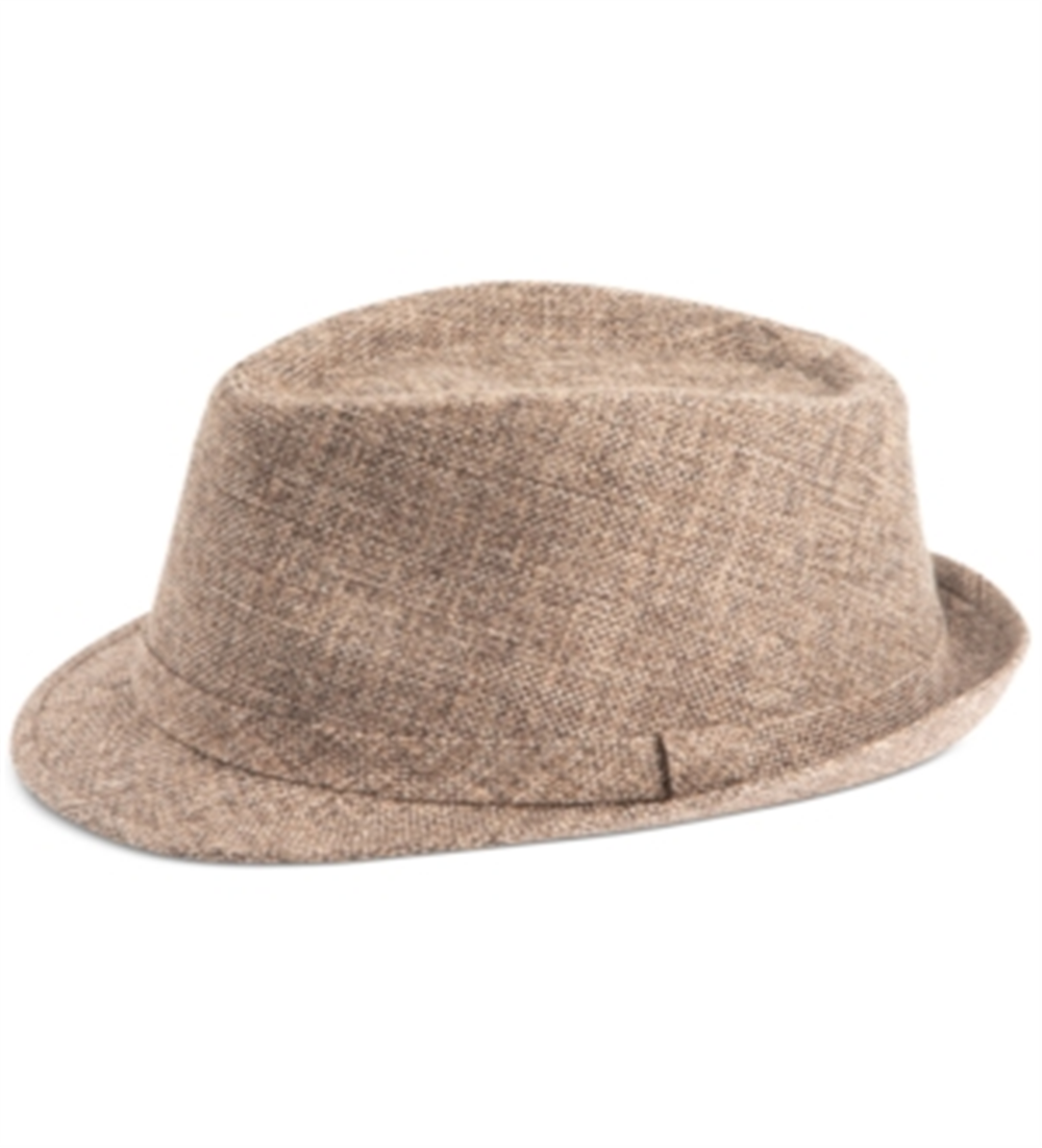 Levi's Men's Woven Fedora Khaki LXL