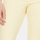 Charter Club Women's Jeans Yellow Size 6