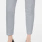 Alfani Women's Bi Stretch Hollywood Skinny Pants Gray Size 12 Petite