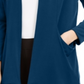 Alfani Women's Open Front Cardigan Green Size X-Large