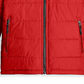 The North Face Boy's Reversible Mount Chimborazo Jacket Red Size XL