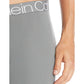 Calvin Klein Men's Compact Flex Boxer Briefs Gray Size X-Large