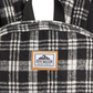 Steve Madden Men's Bag Black Size Large