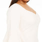 Calvin Klein Women's Plus Bell Sleeve Sheath Dress Pink Size 14W