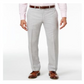 Ralph Lauren Men's Classic Fit Ultraflex Total Comfort Wool Dress Pants Gray Size 42X30