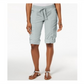 Style & Co Women's Capri Pants Gray Size X-Small