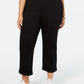 Dickies Women's Pants Black Size 16