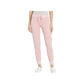Juicy Couture Women's Heather Lounge Pants Pink Size Large
