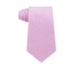 Calvin Klein Men's Silk Professional Neck Tie Pink Size Regular