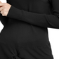 INC International Concepts Women's Twisted Sweater Black Size X-Small