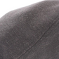Levi's Men's Cotton Stretch Newsboy Cap Cabbie Hat Brown Size S/M
