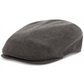 Levi's Men's Cotton Stretch Newsboy Cap Cabbie Hat Brown Size S/M