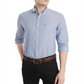 Tommy Hilfiger Men's Classic Fit Shirt Blue Size XS