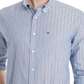 Tommy Hilfiger Men's Classic Fit Shirt Blue Size XS