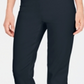 Charter Club Women's Chelsea Pull on Tummy Control Capris Blue Size 16