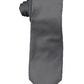 Alfani Men's Cicero Silk Professional Neck Tie Gray Size Regular