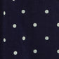 Carter's Girl's Polka Dot Corduroy Jumper Set Blue Size 3MOS