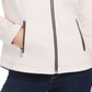 Style & Co Women's Knit Moto Jacket Pink  Size Large