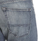 Lucky Brand Men's Straight Leg Jeans Blue Size 32X30