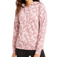 Ideology Women's Sweatshirt Fitness Hoodie Pink Size XL