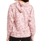 Ideology Women's Sweatshirt Fitness Hoodie Pink Size XL