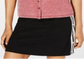 Crave Fame by Almost Famous Women's Juniors Waffle Knit Floral T-Shirt Pink Size XL
