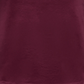 Karen Scott Women's Cotton Lace Hem Top Red Size Medium