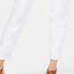 Style & Co Women's Power Sculpt Curvy Fit Skinny Jeans White Size 6