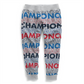 Champion Women's Life Reverse Weave Joggers Gray Size X-Small