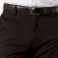 Dockers Men's Easy Stretch Classic Fit Pants Black Size 30X30