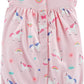 Carter's Baby Girl's Creeper Pink Size 9 MOS