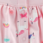 Carter's Baby Girl's Creeper Pink Size 9 MOS