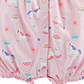 Carter's Baby Girl's Creeper Pink Size 9 MOS