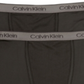 Calvin Klein Little & Big Boy's 2 Pk Boxer Briefs Black Size S