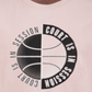 Ideology Toddler Boy's Session Print T-Shirt Pink Size 2