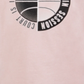 Ideology Toddler Boy's Session Print T-Shirt Pink Size 2