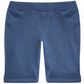 Epic Threads Little Girl's Denim Bermuda Short Blue Size 6X