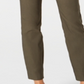 Charter Club Women's Tummy Control Skinny Leg Ankle Pants Green Size 4