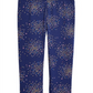 First Impressions Toddler Girl's Stretch Leggings  Navy Size 3T