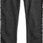 First Impressions Toddler Girl's Ruffle Side Leggings Gray Size 2T