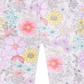 First Impressions Baby Girl's Floral Print Leggings  Pink Size -3-6M