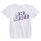 Epic Threads Little Boy's Legend T-Shirt White Size 7