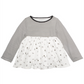 First Impressions Toddler Girl's Cotton Woodland Animals Tunic  White Size 2T