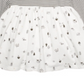 First Impressions Toddler Girl's Cotton Woodland Animals Tunic  White Size 2T