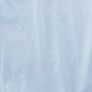 Tommy Hilfiger Big Girl's Cotton V Neck T-Shirt Blue Size S