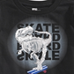Epic Threads Little Boy's Skeleton Skate T-Shirt Black  Size 6