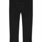 Carter's Baby Girl's Fleece Leggings Black Size 3M