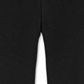 Carter's Baby Girl's Fleece Leggings Black Size 3M