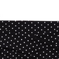 Motherhood Maternity Women's Printed Maternity Bikini Panties Black Size XL