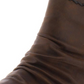 Baretraps Women's Bethany Ankle Almond Toe Booties Brown  Size 6,